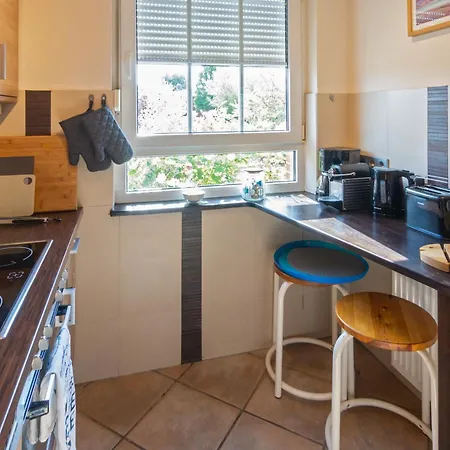 Meerblau Dornumersiel