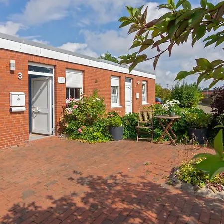 Meerblau * Dornumersiel