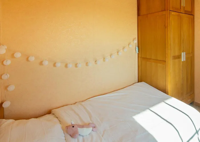 Meerblau Dornumersiel