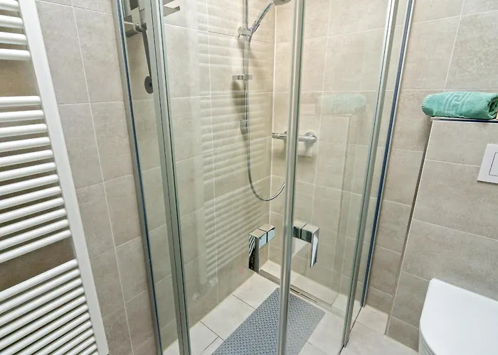 Hébergement de vacances Meerblau Dornumersiel